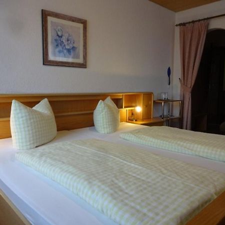 Gaestehaus Boeck In Росхауптен Экстерьер фото