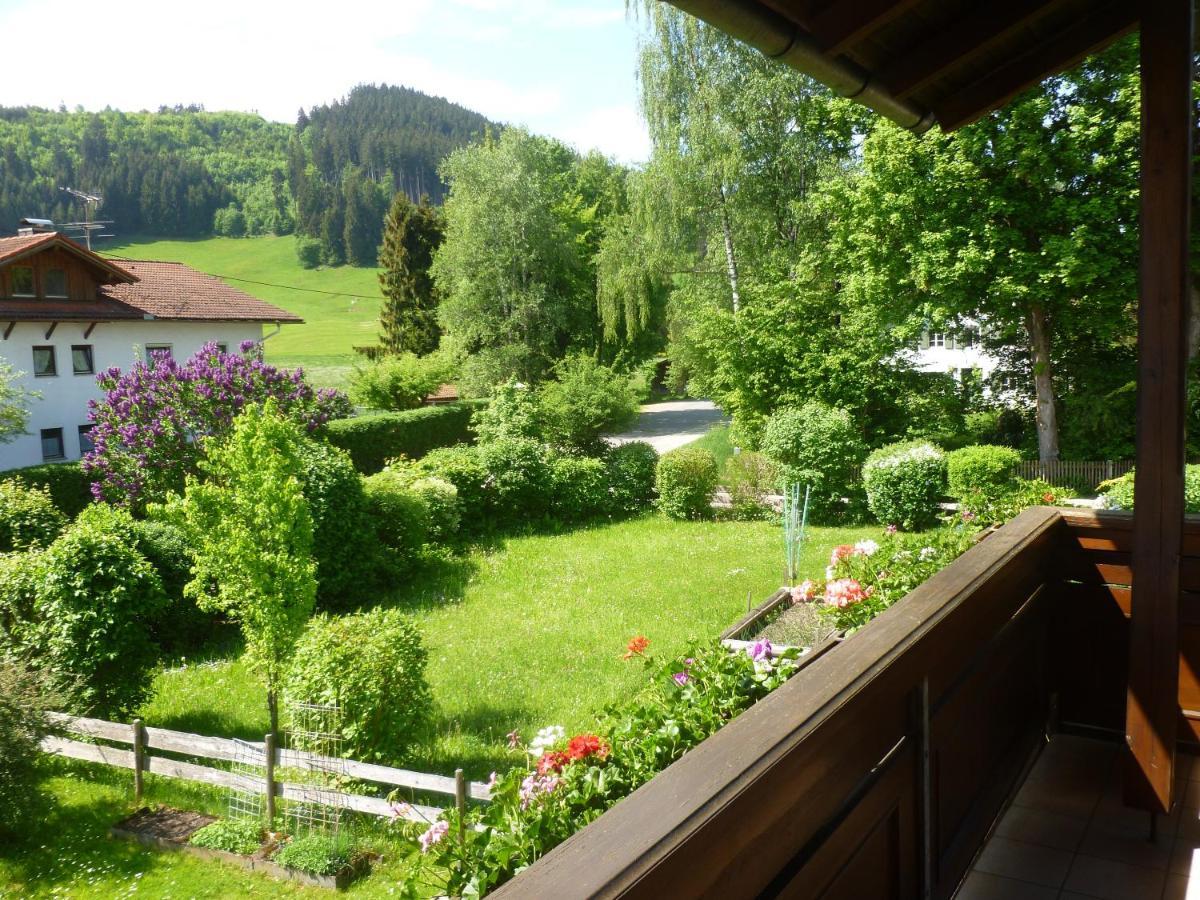 Gaestehaus Boeck In Росхауптен Экстерьер фото
